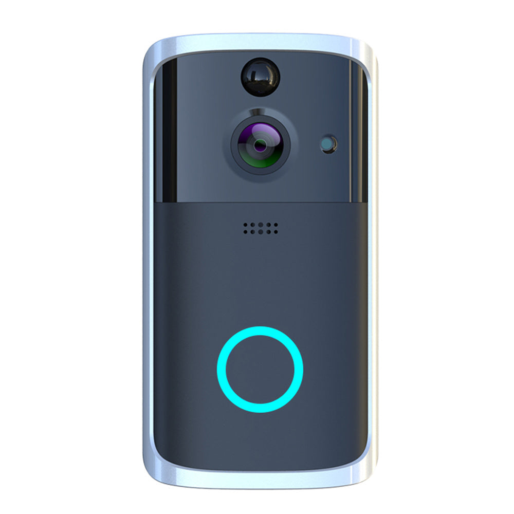 Campanello WiFi con Telecamera – Video Doorbell per Casa e Ufficio