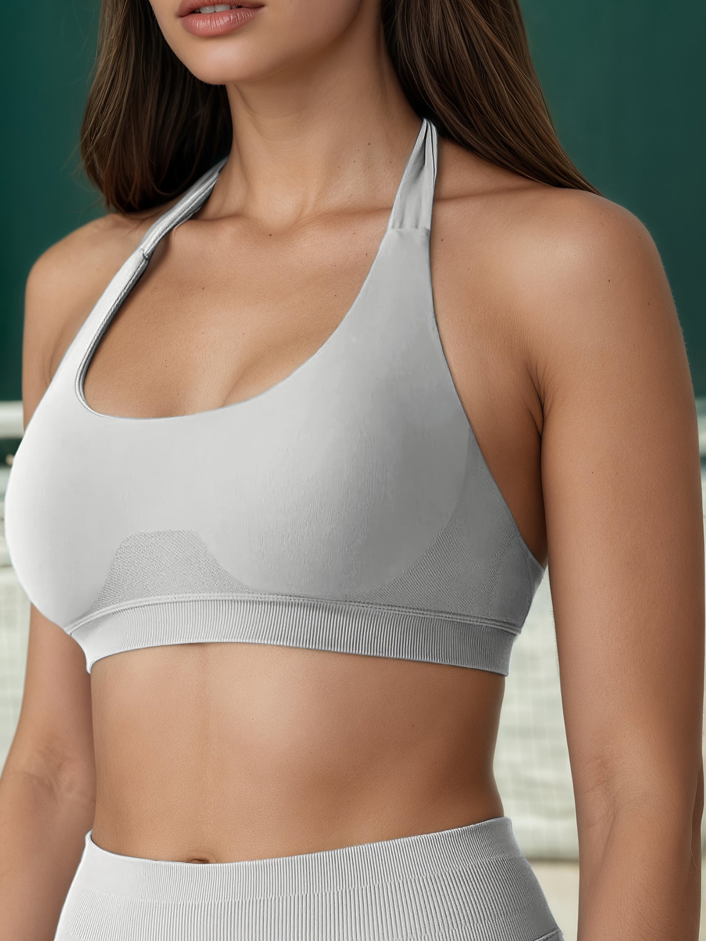 4 Reggiseni Sportivi Donna – Massimo Supporto e Asciugatura Rapida