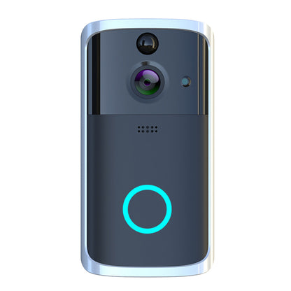 Campanello WiFi con Telecamera – Video Doorbell per Casa e Ufficio