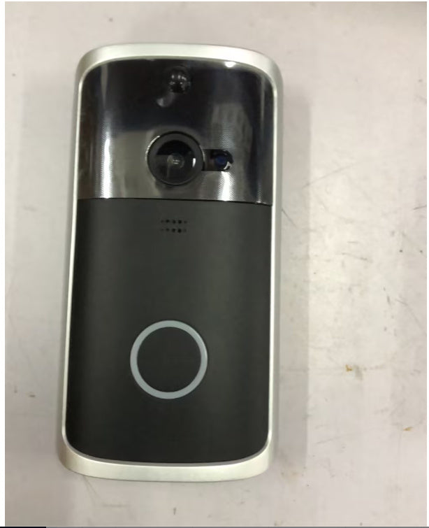 Campanello WiFi con Telecamera – Video Doorbell per Casa e Ufficio