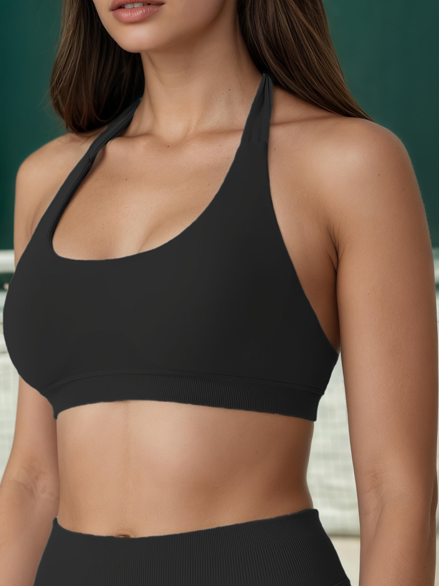 4 Reggiseni Sportivi Donna – Massimo Supporto e Asciugatura Rapida