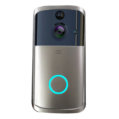 Campanello WiFi con Telecamera – Video Doorbell per Casa e Ufficio