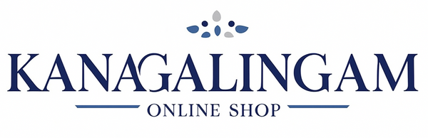 KANAGALINGAM - ONLINE SHOP
